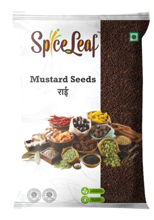 Mustard Seeds